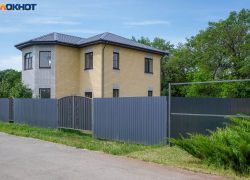 Место для идеальной загородной жизни нашли под Волгоградом