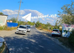 Еще 1,5 млн вложат в отремонтированную за 81 млн "худшую" дорогу Волгограда