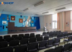 Москвичи «распилили» 210 млн на ремонте волгоградского СИЗО