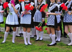 Школьники спасли волгоградскую текстильную промышленность