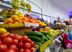 Названа главная причина подорожания волгоградских овощей