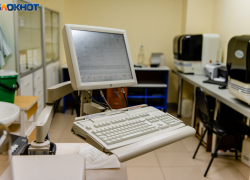 Волгоградские врачи через крошечный прокол спасли ногу мужчине