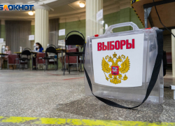 Член волгоградского облизбиркома досрочно уходит в отставку