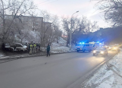 Врачи рассказали о выживших детях в смертельном ДТП на севере Волгограда