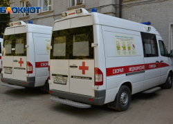 Стали известны подробности отравления таблетками учениц 8 и 10 классов из Волгограда