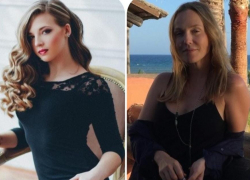 Ностальгия в глаз попала: известные волгоградки Джанабаева и Покров показали свой 2016-й