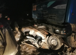 Подробности ДТП с бензовозом в Волгоградской области, где погибли пять человек