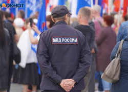 Волгоградский экс-полицейский помогал незаконной миграции за взятки 