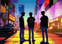 У одного сломан нос: массовую драку расследует полиция на севере Волгограда