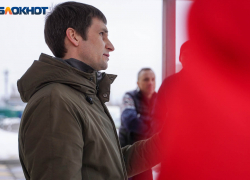 В Волгограде активиста Соломонова оштрафовали за дискредитацию Вооруженных сил РФ