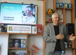 Юбилей экс-депутата с поэтическими наклонностями пышно отпраздновали в Волгограде