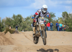 «Дом.ru» приглашает ценителей скорости на Кубок Поволжья по мотоспорту