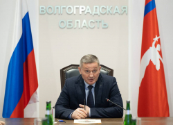 Били по инфраструктуре: губернатор Андрей Бочаров назвал последствия атаки украинских БПЛА 