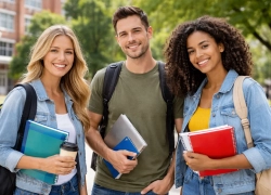 Как поддержать своего ребёнка и помочь ему поступить в топовый вуз