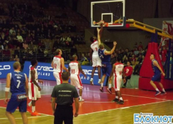 «Красный Октябрь» Волгоград одержал победу над «Нептунасом»