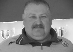 В Волгограде ушел из жизни выдающийся тренер и спортсмен Александр Свиридов