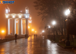 Ночную атаку БПЛА отбили в Волгоградской области 