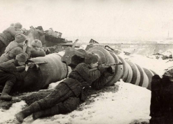 В горниле Сталинградского котла: как работали заводы города во время Сталинградской битвы
