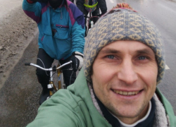 В Волгограде задержали известного общественника Михаила Соломонова