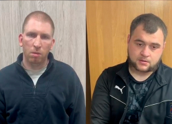 Лечился от ран и попал под рэкет: два рецидивиста устроили охоту на волгоградского военного 