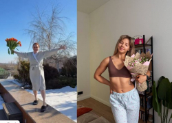 «Зашкаливает гормон заботы и любви»: как известные волгоградки отмечают 8 марта 