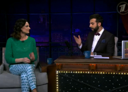 Волгоградка Елена Исинбаева заказала в Америке особенный шест для дочери