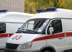 Умер по дороге в больницу: 23-летнего парня напротив «Ленты» сбила «четырнадцатая» в Волгограде