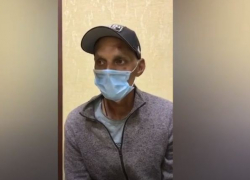 В СК опубликовали часть видео допроса подозреваемого в изнасиловании 14-летней школьницы