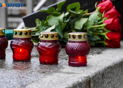 Волгоград скорбит в 12-ю годовщину теракта в троллейбусе 