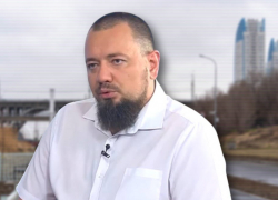 Новым главой комитета по информационной политике мэрии Волгограда стал известный медиатехнолог