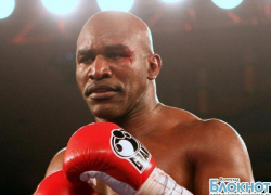 Волгоградцы не увидят Эвандера Холифилда [видео]