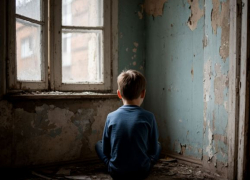 Мать морила голодом подростка-инвалида под Волгоградом 