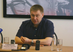 55 лет исполняется самому богатому чиновнику Волгограда