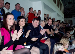 Волгоградские спортсмены завоевали семь медалей на Кубке губернатора региона