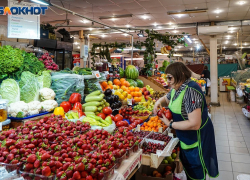 Цены на важные продукты «заморозили» в Волгограде 