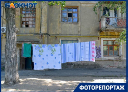 Умирающий поселок, с которого началась новая история Сталинграда: 40 домиков в объективе фотографа