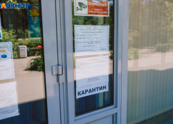  О подъеме заболеваемости смертельно опасной кори предупредили волгоградцев 