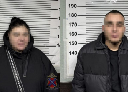 Юные краснодарские подельники приехали с запрещенкой в Волгоград и нарвались на тюремный срок