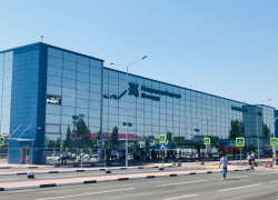 Продленный маршрут соединил аэропорт и Красноармейский район Волгограда 