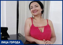 Юлия Почкалова: «Горжусь быть солисткой «Царицынской оперы» 