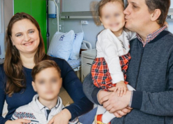 "Завтра будет операция на ноги": 13-летнего волгоградца продолжают спасать в реанимации