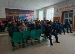 Жители поселков под Волгоградом заявили об исчезновении единственного транспорта