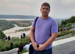 В Волгограде 32-летний менеджер вышел от родителей и пропал без вести