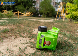 В реанимации в Волгограде после ЧП спасают 2-летнего мальчика