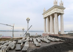 Составлен рейтинг полезности политиков Волгограда