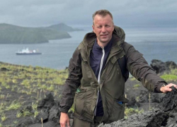 Волгоградский депутат Госдумы Алексей Волоцков отмечает юбилей