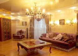 Двухэтажные хоромы с сауной и бильярдной: найдены самые дорогие квартиры в Волгограде