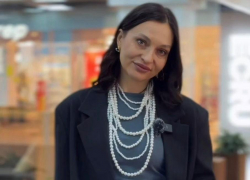 Три простых правила стиля для фигуры «треугольник»