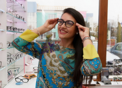 Стало известно, где можно проверить зрение бесплатно в Волгограде