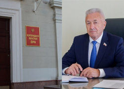 Секунда эфирного времени за 501 рубль: депутаты Волгоградской облдумы пиарятся на ТВ на 1,5 млн рублей